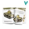 Vallejo 75023 WWII US Army in Europe and the Pacific (ES)